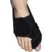 Meet toe spreader for hallux valgus adjustable elastic bunion corrector protection sleeves 24h bunion corrector hallux valgus pain relief right-l (41-46)