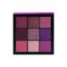 9 Color Pigmented Matte Eye Shadow Palette - Long Lasting Cosmetic Kit for Stunning Eyes | International Shipping Available - Buy Online on GoSupps.com