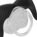 Funny Silicone Baby Beard - Soft Chewing Tool for Orthodontics | Unique Baby Gift - Buy Online on GoSupps.com