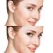 DAODER Half Cat Eye Faux Mink Lashes 5 Pairs - Short Demi Wispies for Natural Look - Daily Wear Soft False Eyelashes 7-13mm - Buy Online on GoSupps.com