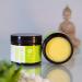 Organic Body Butter | Shea Butter Formula for Firmness & Hydration | All-Day Comfort & Softness - Buy Online on GoSupps.com