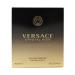 Versace Crystal Noir for Women Eau de Parfum Spray 3 Ounce/90 ml