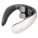 Buy Intelligent Electrical Neck Relaxation Massager - Portable Skin-Friendly & Heating Comfort for Relaxation - International Shipping Available - Buy Online on GoSupps.com