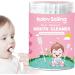Baby Mouth Cleaner & Gums Care | Portable Oral Care Kit for Infants - Gentle Dental Hygiene & Tongue Cleaning Alternative - Buy Online on GoSupps.com