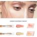 irene inevent Highlight Pencil Eye Brightener Stick Face Eyeliner Beauty Salon Pen Cosmetics Professional Facial Personal Birthday Gifts - Buy Online on GoSupps.com