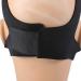 Sluffs Chin Strap Anti-Snoring Belt - Adjustable Chin Support Solution for Better Sleep - Buy Online on GoSupps.com
