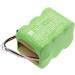 7.2V FD-RSW-7.2 Battery Replacement for Pyle PUCRC17 PUCRC15 PUCRC15BAT - International Shipping Available - Buy Online on GoSupps.com
