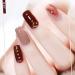 Shop Microcaviar Pearls - 3D Nail Art Decorations & Charms | DIY Nail Accessories & Jewelry | 1.5mm 2mm 3mm Sizes - International Shipping - Buy Online on GoSupps.com