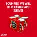 Heinz Vegetable Soup 4x400g - Pack of 4 Cans - Delicious and Nutritious Vegetable Soup - Buy Online on GoSupps.com