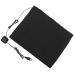 DC 5V USB Washable Heating Pillow for Neck & Back - Adjustable Temperature Fabric Relief - Buy Online on GoSupps.com