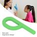 Sensory Oral Motor Chewing Tool | Gentle Discomfort Relief & Jaw Symmetry Green - Buy Online on GoSupps.com