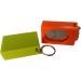 Winod Box Training Clicker 2pcs/Pack in Red and Lime Green - Buy Online on GoSupps.com