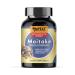 AMPEXT Maitake Mushroom Extract - Premium Quality, Only Fruiting Bodies, Source of Beta-Glucans, Heart & Cardiovascular Welness, Vitality & Resilience, Memory Booster, Immune Support, 90 Veg Caps.