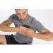 Massage Ball Combo Set: Actiball & 8cm Touch Ball - Yellow Foot Massager for Ultimate Relaxation - Buy Online on GoSupps.com