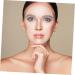 Hemoton 3 Pcs Makeup Ruler Eyebrow Template Shaping Tool Makeup Tools Make up Tools Thread Pen - Buy Online on GoSupps.com