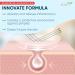Acne Pimple Patches - 216 Hydrocolloid Zit Patches for All Skin Types - Invisible Healing Treatment - Buy Online on GoSupps.com