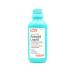Rugby Laboratories Antacid Liquid Regular Strength Aluminum Hydroxide 400 mg Magnesium Hydroxide 400 mg Simethicone 40 mg Antacid and Antigas Original Flavor (Pack of 1)
