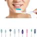 Wlauqueta Electric Toothbrush Sanitizer - Travel-Friendly Sterilization (99.9% Effectiveness) - Buy Online on GoSupps.com