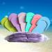 Artibetter Disposable Foam Pedicure Slippers - 36 Pairs Multi Color Flip Flops for Salon Nail Spa Guests - Portable Travel Supplies - Buy Online on GoSupps.com