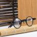 FREAZE Small Round HD Reading Glasses for Men & Women Ultra-Light Tortoiseshell 2.5x Computer Reading Aid - Buy Online on GoSupps.com