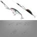 AGOOL Ball Bearing Fishing Swivel with Coastlock Snap - 15 pcs Size 8+8(350lb) - Stainless Steel Welded Ring Swivel Snaps for Saltwater and Freshwater Fishing - Buy Online on GoSupps.com