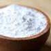 Wholesome Sweeteners Organic Powdered Sugar 16oz - 6 Pack, 1lb per Pack - Buy Online on GoSupps.com