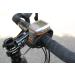 Buy Foto-Kontor Bicycle Holder for Polar M200 M400 M600 RC3 V800 A370 RCX5 Multi GPS M430 - Universal Bike Adapter for International Shipping - Buy Online on GoSupps.com