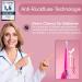 Long.Session 240ml Intestinal Cleaning Solution - Anti-Backflow Enema for Women | Colon Cleansing & Intimate Shower - Buy Online on GoSupps.com