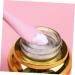 BELLIFFY Oil Removal Roller Oil-absorbing Facial Roller Skin Rolling Volcano Stone Oil Control Facial Volcanic Face Oil Absorbing Stick 10.30X2.70X1.50CM Pink - Buy Online on GoSupps.com