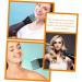 DOITOOL 20 Pcs Hair Dryer Comb Universal Diffuser Universal Combs Hair Dryer Attachment Hair Blow Dryer Comb Straight Hair Dryer Nozzle Washing Capsules Modeling Hair Comb Plastic - Buy Online on GoSupps.com