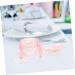 STOBAZA Box Candy Box Wedding Storage Case Wedding Party Favor Cases Happy Candy Banquet Decorate - Buy Online on GoSupps.com