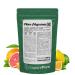 SaporePuro Citrus Fiber 250g - Food Fiber - Natural Thickener, Emulsifier and Stabilizer - Ideal for Ice Cream, Sauces, Chees