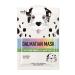 Epielle Character Sheet Masks - Dalmatian, Zebra, Cat, Shark, Narwhal, Mermaid | Pack of 12 Animal Spa Masks for All Skin Types | Korean Beauty Mask for Kids' Birthday Party, Spa Day, Girls Night - Buy Online on GoSupps.com