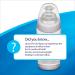 Playtex 05226 Baby Ventaire Anti Colic Bottle BPA Free 9 oz - 5 Pack - Buy Online on GoSupps.com