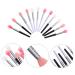 Buy Balacoo 36 Pcs Silicone Lip Mask Brush & Lipstick Applicator | Portable Makeup Tools for Perfect Lip Application - Buy Online on GoSupps.com