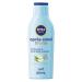 NIVEA SUN Bronze After-Sun Lotion Tanning Extender (1 x 200ml), Moisturizing Body Lotion with Organic Aloe Vera for Long Lasting Tan and Hydration