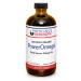 Physician's Strength PowerOmega - 8 fl oz - Plant Source Omega-3s - Certified Organic - 48 Servings