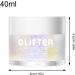 Highlighter Makeup | Girls Fast Drying Liquid Highlighting Gel - Portable Body Cosmetics for Role Stages Concerts Liquid Eye Eyeshadow for Beginners Dressers Tosier 03 - Buy Online on GoSupps.com