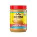 New World Foods Peanut Butter Crunchy Unsalted Organic 1Kg Peanut 1 kg (Pack of 1)