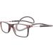 BEZAX Blue Light Blocking Foldable Glasses - Portable Anti-Shedding Computer Readers SH090 for Eye Protection - Buy Online on GoSupps.com