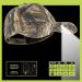 Panther Vision POWERCAP 3.0 USB Rechargeable LED Headlamp Hat - Mossy Oak DNA - Buy Online on GoSupps.com
