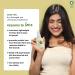 Plum Pre Shampoo Hair Oil | 8 Natural Oils Blend | For Dry, Dull, Damaged Hair | Silicone-Free | Olive, Macadamia, & Argan Nutri-Shield | Nourishes Scalp | Non-Greasy | All-Season | 3.04 Fl Oz - Buy Online on GoSupps.com