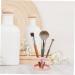 SOESFOUFU 1set Makeup Brush Cleaning Bowl Brush Cleaner Kit Makeup Brush Cleaner Makeup Cleaner Portable Brush Cleaning Tool Beauty Kit Scrubber Brush Clean Cushion Cleaning Box Pp Cosmetic 8.5X8X6.8CM Pink - Buy Online on GoSupps.com