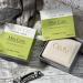 Olivos Men Care Soap 100g - Premium Natural Ingredients for Effective Skin Care | International Shipping Available - Buy Online on GoSupps.com
