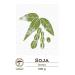 Yakeba Soy Big Steak 500g | Dried Meat Replacement | Protein-Rich Vegan Food | Perfect for Soybean Schnitzel | European Cultivation | Alternative to Seitan & Tofu - Buy Online on GoSupps.com