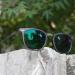 Cokyis Bifocal Photochrome Reading Glasses | Progressive Multifocus Computer Glasses | Retro 2.5x Mens Sunglasses (Color: G) - Buy Online on GoSupps.com