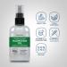 Piping Rock Pure Magnesium Oil Spray | 8 Fl Oz | Magnesium Chloride Brine | Liquid Concentrated Solution | Therapeutic Grade | Non-GMO Gluten Free - Buy Online on GoSupps.com
