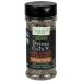 Frontier Co-op Organic Prime Cuts Cracked Pepper 4.09 oz (116 g)