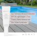 Sun Veil Daily Mineral Protection SPF 30 - Lightweight 1.7 oz Zinc Oxide Sunscreen Cream - Buy Online on GoSupps.com