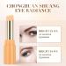 Nitvei Eye Balm with Vitamin C Brightens and Reduces Puffiness 2026 New Revive Vitamin C Under Eye Balm Stick for Dark Circle Hydrating Eyes Care Stick Eyes Cream for Women (2) - Buy Online on GoSupps.com